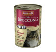 Brocconis Cat Poultry and Heart